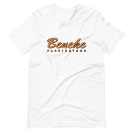 Beneke Fabricators T-Shirt - Image 3
