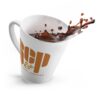 Sterling, Cooper & Partners Latte Mug
