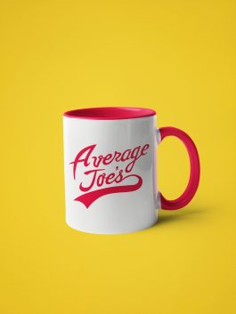 Average Joe's Mug - Image 1
