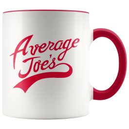 Average Joe's Mug - Image 2