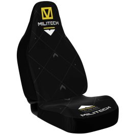 Militech Car Seat Covers - Image 5