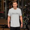 Pierce & Pierce – Murders and Executions T-Shirt
