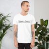 Pierce & Pierce – Murders and Executions T-Shirt