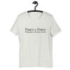 Pierce & Pierce – Murders and Executions T-Shirt