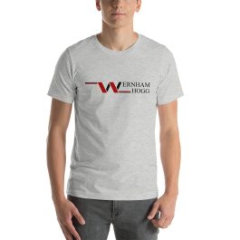 Wernham Hogg T-Shirt - Image 7