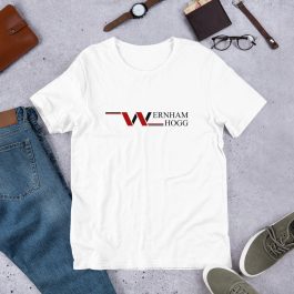 Wernham Hogg T-Shirt - Image 2