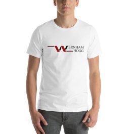 Wernham Hogg T-Shirt - Image 3