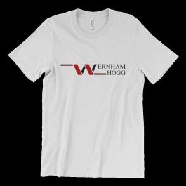 Wernham Hogg T-Shirt - Image 1