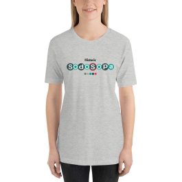 SoDoSoPa T-Shirt - Image 5