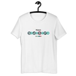 SoDoSoPa T-Shirt - Image 4