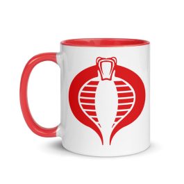 Cobra Mug - Image 2