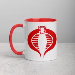 Cobra Mug - Image 5