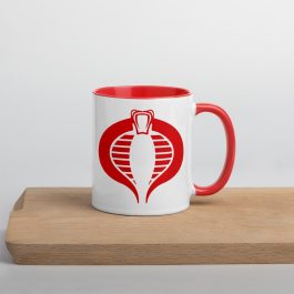 Cobra Mug - Image 10