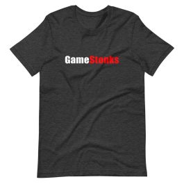 GameStonks® T-Shirt - Image 5