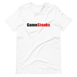GameStonks® T-Shirt - Image 3
