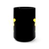 Golden Moth Chemical Mug