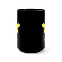Golden Moth Chemical Mug - Image 5