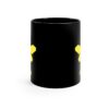 Golden Moth Chemical Mug