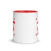 Mark of the Doom Slayer Mug