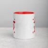 Mark of the Doom Slayer Mug