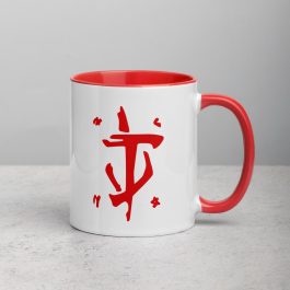 Mark of the Doom Slayer Mug - Image 7