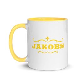 JAKOBS Mug - Image 4