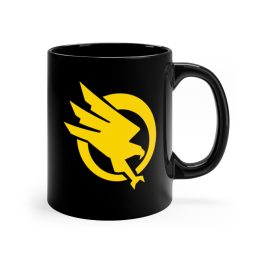GDI Mug - Image 4