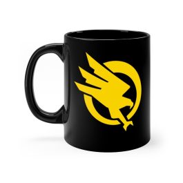 GDI Mug - Image 2
