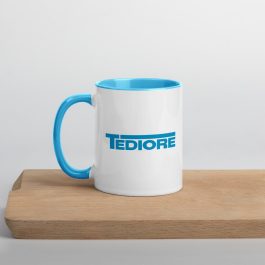 Tediore Mug - Image 4