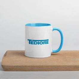 Tediore Mug - Image 5