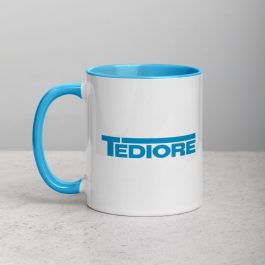 Tediore Mug - Image 6