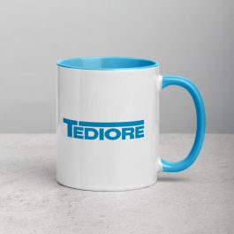 Tediore Mug - Image 8