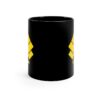 Nakatomi Mug