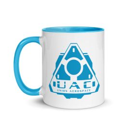 UAC Mug - Image 3