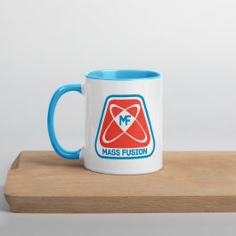 Mass Fusion Mug - Image 4