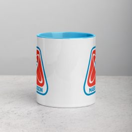 Mass Fusion Mug - Image 8