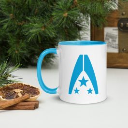 Systems Alliance Mug - Image 10