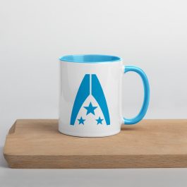 Systems Alliance Mug - Image 6