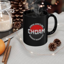 CHOAM Mug - Image 8