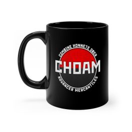 CHOAM Mug - Image 2