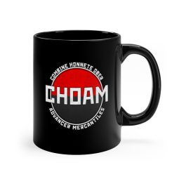 CHOAM Mug - Image 4