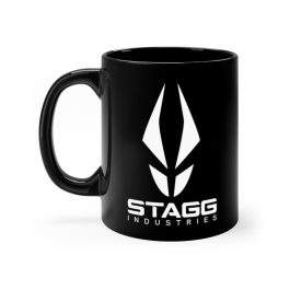STAGG Industries Mug - Image 1