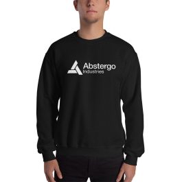 Abstergo Sweatshirt - Image 3