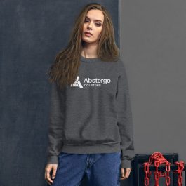 Abstergo Sweatshirt - Image 5