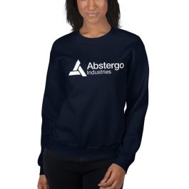 Abstergo Sweatshirt - Image 7
