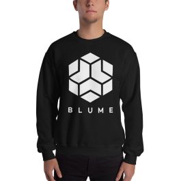 Blume Corporation Sweatshirt - Image 5