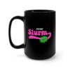 Slurm Mug