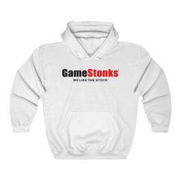 GameStonks® Hoodie - Image 4