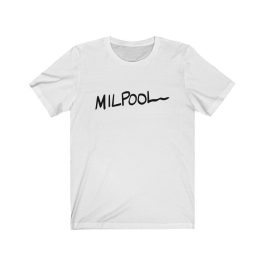 Milpool T-Shirt - Image 2