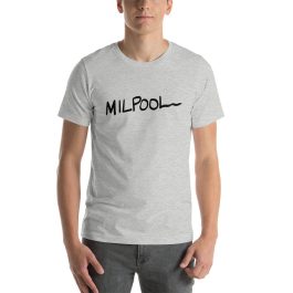 Milpool T-Shirt - Image 7